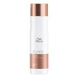 Shampoo Wella Fusion Intense Repair 250 Ml