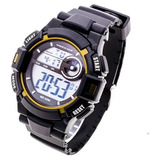 Reloj Hombre Knock Out Sumergible Digital 8164