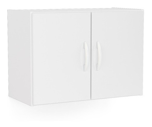 Mueble Auxiliar Aéreo Cocina New 3003 2 Puertas Favatex