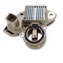 Alternador Honda City 1.5 Fit 1.3 Tipo Mitsubishi 95a C/pole Honda CITY