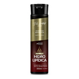 Shampoo Reposição Hidro Lipidica 300ml Feel Happy