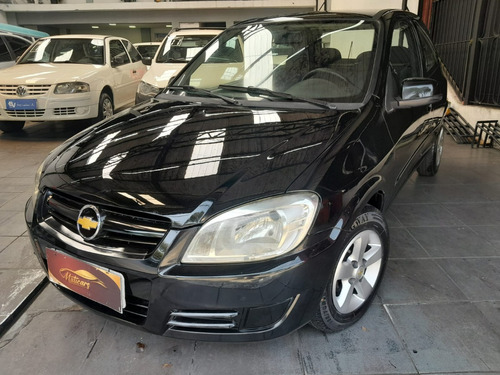 Chevrolet Celta 