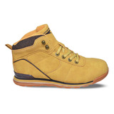 Borcegos Urbanos Hombre Trekking Dreamer 