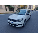 Volkswagen Gol Trend 2020 1.6 Trendline 101cv