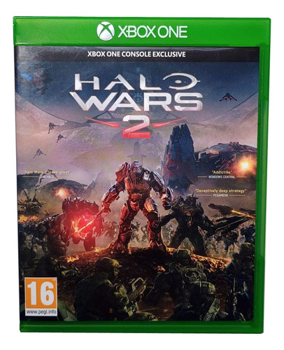 Halo Wars 2 Xbox One