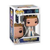 Funko Pop! Disney: Wish Queen Amaya