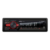 Auto Estereo Clarion Bluetooth Fz309 Usb Aux Msi