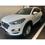 Hyundai Tucson 2019 2.0 Gls Premium At