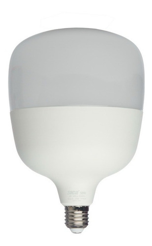 Lampara Led 50w Sica Luz Fria E27 Alta Potencia