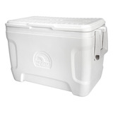 Igloo Modelo Marina  Hielera De Color Blanco 25 Litros