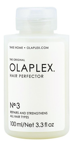 Olaplex No. 3 Hair Perfector 100 Ml