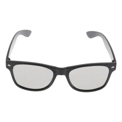 2x Lentes 3d Pasivas, For LG, For , Vizio Y Todos Los