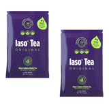 Iaso Tea 2 Sobres + Recetas - Unidad a $84500