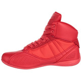 Tenis Everlast El-9010 Red.