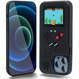 Gameboy - Funda Para iPhone 11 Pro, Diseño Retro De 36 Juego