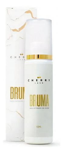 Bruma Cherry Lash Profissional Para Extensão De Cílios