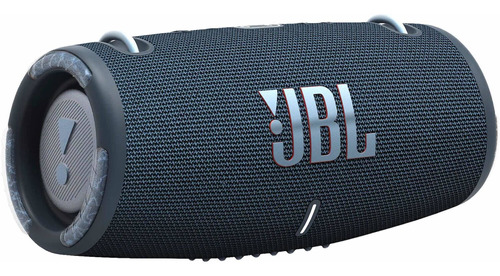 Parlante Jbl Xtreme 3 Con Bluetooth - Azul