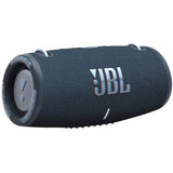 Parlante Jbl Xtreme 3 Con Bluetooth - Azul