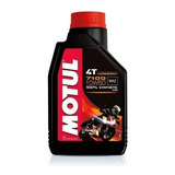 Aceite Motul 7100 10w60 4t Sintetico