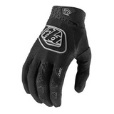 Guantes Bici Mtb Troy Lee Designs Air Glove Black