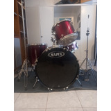 Bateria Mapex Prodigy