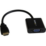 Convertidor De Video Hdmi A Vga .