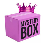 Caja Sorpresa Maquillaje Mistery Box Skin Care Accesorios