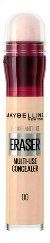 Maybelline Corrector De Ojeras Instant Age Rewind Eraser 