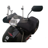 Cubremanos Triples Motos 110 Termicos Ridercraft Cordura 