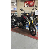 Honda Cb 300 F