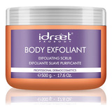 Body Exfoliant Idraet X 500 Exfoliante Suave Purificante