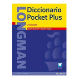 Longman Diccionario Pocket Latinoamerica+cd Pearson Ing/esp