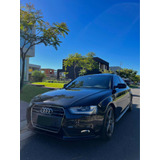 Audi A4 2013 3.0 Quattro Tfsi 272cv Stronic