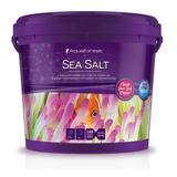 Aquaforest Sea Salt 22kg Sal Marina Sintetica Peces E Invert