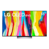 LG Oled Evo 4k C2 65 Pulgadas