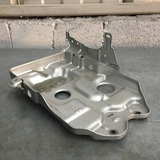 Soporte Base Batería Original Chevrolet Aveo T250 2012-2018