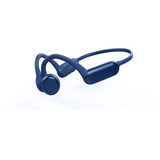 Fones De Ouvido X18 Pro Bone Conduction 8gb Mp3 Player Sem F