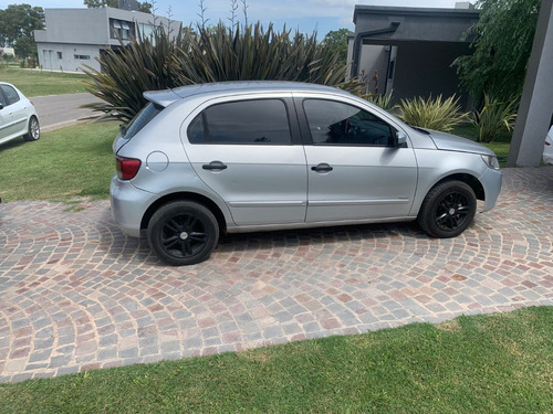 Gol Trend