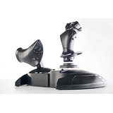 Control Juegos Thrustmaster T-flight Hotas One/negro