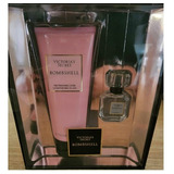 Estuche De Regalo Perfume Bombshell Victoria Secret