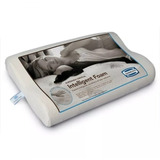 Almohada Simmons Intelligent Foam Cervical