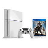 Playstation 4 Destiny Bundle 500gb - Sony