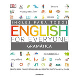 Inglês Para Todos - Gramática