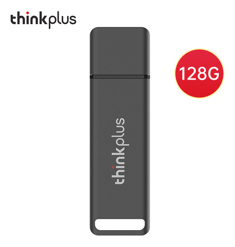 Thinkplus Tu203 Flash Driver 128gb Usb3.1 Gen 1 Interface