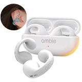 Auriculares Inalámbricos Bluetooth Ambie Clip-on