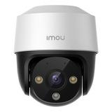 Camara Seguridad Imou 1080p Domo Ptz 2mp Full Color S21fap 