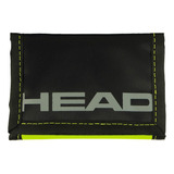 Billetera Head Deportiva Original Nautica Diseño Exclusivo