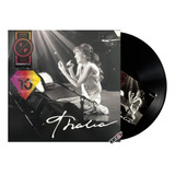 Thalia Primera Fila 10 Años Vinyl Lp + Dvd   En Karzov