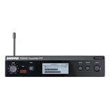 Shure Psm300 Monitoreo Personal. Incluye 4 Bodys