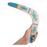 Juguete Deportivo Profesional La Bead Boomerang